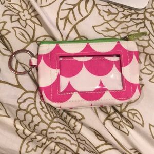 Scout ID case wallet